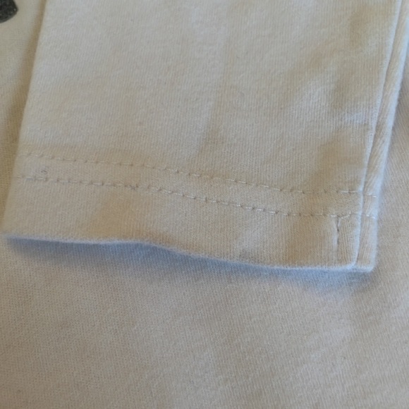 Monogram Sam T-shirt with Nutcrackers - Picture 4 of 4